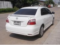 Toyota Vios 1.5 E ปี 2009 รูปที่ 6