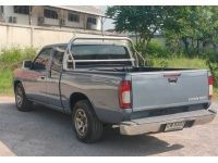 NISSAN FRONTIER 2.5 CAB AUTO เบนซิน ปี 2003 รถกระบะพร้อมใช้ T.086-527-9533 รูปที่ 6