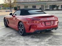 BMW Z4 sDrive30i M Sport 2022 รถใหม่มากกก ประหยัดไปเป็นล้าน รูปที่ 6