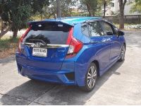 Honda Jazz Gk 1.5 SV ปี 14จด15 รถบ้านมือเดียวสวยพร้อมใช้ รูปที่ 6