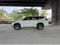 ขายรถ Mitsubishi pajero Sport 2.5GT ปี 2018 สีขาว เกียร์ออโต้ รูปที่ 6