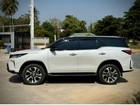 TOYOTA FORTUNER 2.4 Legender 2WD ปี 2023 รถใหม่ ไร้อุบัติ ประวัติครบ รูปที่ 6