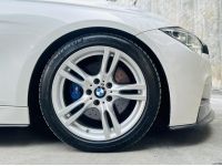 ไมล์ 30,000 กม. 2016 แท้ BMW 320d โฉม F30 auto  โทร.0922639576 เอ๋ รูปที่ 6