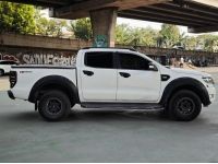 Ford Ranger 2.2 XLT Auto Hi-Rider 2018 รูปที่ 6