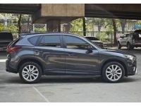 Mazda CX-5 Diesel 2.2 AWD ปี 2014 รูปที่ 6