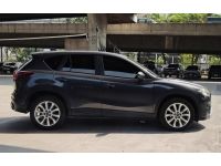 Mazda CX-5 Diesel 2.2 ปี 2014 รูปที่ 6