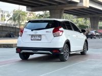 Toyota Yaris 1.2 TRD Sportivo ปี2017 รูปที่ 6