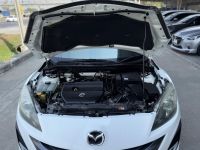 Mazda 3 2.0 Sunroof สวยมีเสน่ห์ ตัวTop ไมเนอร์เช้นจ์ เครดิตดีฟรีดาวน์ รูปที่ 6