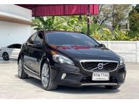 VOLVO V40 D4 CROSS COUNTRY 2016 รูปที่ 6