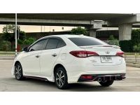 TOYOTA YARIS ATIV 1.2 S ตัวท็อปสุด 2019 รูปที่ 6