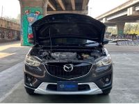 Mazda CX-5 2.2 XDL AWD ปี 2014 ไมล์ 233,xxx km. รูปที่ 6