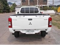 Mitsubishi Triton Singlecab 2.4 GL 4WD ปี 2021 รูปที่ 6