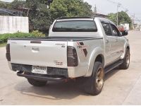 Toyota Vigo Champ Doublecab 2.5 E Prerunner ปี 2013 รูปที่ 6