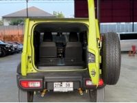 SUZUKI JIMNY 1.5 2023 รูปที่ 6