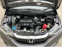 HONDA  JAZZ GK 1.5 V MNC ปี 2019 AUTO รถสวยฟรีดาวน์ T.086-527-9533 รูปที่ 6