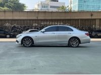 ขายรถ Benz E350e Hybrid W213  ปี 2020 สีเทา เกียร์ออโต้ รูปที่ 6