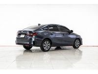 TOYOTA YARIS ATIV 1.2 PREMIUM LUXURY   2023 รูปที่ 6