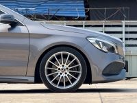 Mercedes Benz CLA250 AMG Dynamic โฉม W117 ปีจด 2018 รูปที่ 6