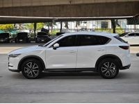 ขายรถ mazda CX-5 2.0SP skyactiv ปี 2018 สีขาว เกียร์ออโต้ รูปที่ 6