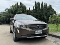 2015 VOLVO XC60 T5 MNC 8speed 220 H/P รูปที่ 6