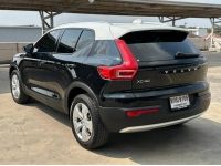 VOLVO XC40 T4 MOMENTUM WHITE ROOF 2020 สมรรถนะเยี่ยม คุ้มเกินราคาจริงๆครับ รูปที่ 6