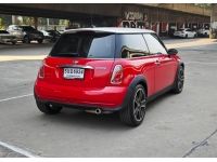 MINI Cooper 1.6 RHD ปี 2005 รูปที่ 6