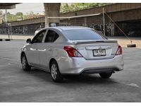 Nissan Almera 1.2 E auto ปี 2016 รูปที่ 6