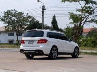 ขาย Benz Gls350d 4MATIC ปี16 รูปที่ 6