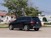 MERCEDES BENZ ML250 BLUETEC 4MATIC 2013 รูปที่ 6