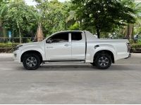 ขายรถ Isuzu D-max 2.5 Z X-series cab Hi-Lander ปี 2013 สีขาว เกียร์ธรรมดา รูปที่ 6