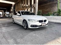 BMW SERIES3 330e 2.0 Sport F30 2019 รูปที่ 6