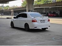 Toyota Vios 1.5 TRD Sportivo AT ปี 2012 รูปที่ 6