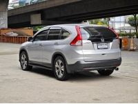 Honda CRV 2.4 EL 4WD ปี 2013 รูปที่ 6