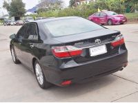 Toyota Camry 2.5 G ปี 2017 รูปที่ 6