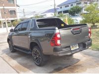 Toyota Revo DoubleCab 2.4 Rocco ปี 2024 รถบ้านสวยมือเดียวไม่ชน รูปที่ 6