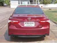 Toyota Camry 2.5 G ปี 18จด19 รถบ้านมือเดียว รูปที่ 6