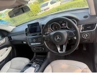 2017 (คศ 2016) Mercedes benz GLE250 cdi w166 Exclusive. 2.1 ไมล์ 155,000 กม. รูปที่ 6