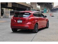 Ford Focus 2.0 Sunroof Hatchback ปี 2013 รูปที่ 6