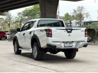 Mitsubishi Triton 2.4 DOUBLE CAB GLS Plus ปี2018 รูปที่ 6