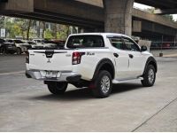 Mitsubishi Triton 2.4 Plus AT 2018 รูปที่ 6