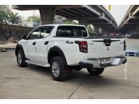 Mitsubishi Triton 2.4Plus AT 2017 / 2018 รูปที่ 6