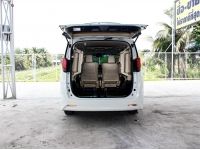 TOYOTA ALPHARD 2.5 HYBRID G 2015 รูปที่ 6