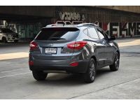 Hyundai Tuscon 2.0 CRDI 4WD ปี 2015 รูปที่ 6