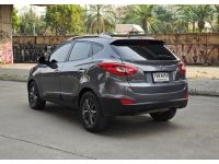 Hyundai Tuscon 2.0 CRDI 4WD ปี 2015 รูปที่ 6