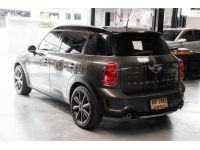 Mini R60 Countryman Cooper SD น้ำมัน Diesel 2015 วิ่งเพียง 7x,xxx k.m. รูปที่ 6