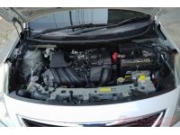 2014  NISSAN ALMERA 1.2 E  ( 1451 ) รูปที่ 6