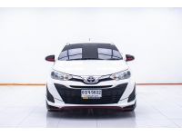 TOYOTA YARIS ECO 1.2 J 2018 รูปที่ 6