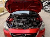 Mazda2 1.3 High Plus มือเดียว ตัวTOP ไม่เคยชน ใช้น้อย เครดิตดีฟรีดาวน์ รูปที่ 6