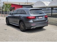 ขาย Benz Glc250d Amg ปี18 รูปที่ 6