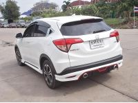 HONDA HR-V 1.8 S ปี 16จด17 รูปที่ 6